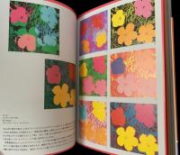 図録 ポップ・アート 時代を変えた4人：POP ART FAB 4