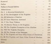 【英語洋書】 瑜伽行派の唯識論 『The Yogācāra idealism』