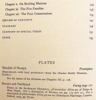 【サンスクリット・チベット語・英語洋書 / 全2冊揃い】 仏教の後期密教経典「ヘーヴァジュラ・タントラ」：批判的研究 『The Hevajra Tantra : a critical study』