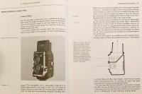 【英語洋書 / 全3冊揃い】 アンセル・アダムズの写真術 『The Ansel Adams photography series』