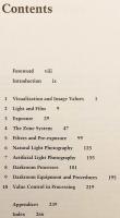 【英語洋書 / 全3冊揃い】 アンセル・アダムズの写真術 『The Ansel Adams photography series』
