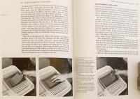 【英語洋書 / 全3冊揃い】 アンセル・アダムズの写真術 『The Ansel Adams photography series』