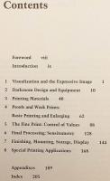 【英語洋書 / 全3冊揃い】 アンセル・アダムズの写真術 『The Ansel Adams photography series』