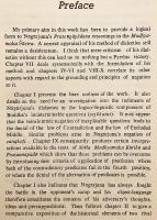 【英語洋書】 ナーガールジュナ (龍樹) の弁証法『The dialectics of Nāgārjuna』