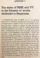 【英語洋書】 ナーガールジュナ (龍樹) の弁証法『The dialectics of Nāgārjuna』