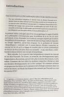 フランス語洋書 フーコーと生命の問題【Foucault et le Problème de la Vie】