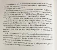 フランス語洋書 フーコーと生命の問題【Foucault et le Problème de la Vie】