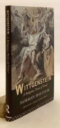 【英語洋書】 ウィトゲンシュタイン (ヴィトゲンシュタイン)の宗教観を探る 『Wittgenstein : a religious point of view?』