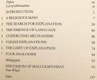 【英語洋書】 ウィトゲンシュタイン (ヴィトゲンシュタイン)の宗教観を探る 『Wittgenstein : a religious point of view?』