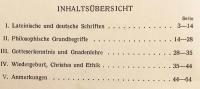 【ドイツ語洋書】 マイスター・エックハルト：ドイツ哲学協会のベルリン講演会 『Meister Eckhart : Vortrag gehalten von der Deutschen Philosophischen Gesellschaft in Berlin』 1934年