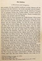 【ドイツ語洋書】 スコラ的説教者における信徒教育：説教学的考察 『Die Unterweisung der Gemeinde über die Predigt bei scholastischen Predigern : eine Homiletik aus scholastischen Prothemen』