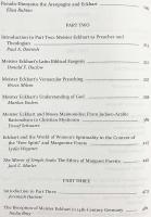 【英語洋書】マイスター・エックハルト入門 『A companion to Meister Eckhart』