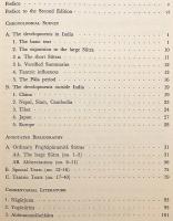 【英語洋書】 般若経群 (般若波羅蜜多文献) 『The Prajñāpāramitā literature』