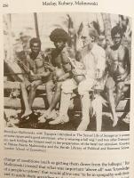 【英語洋書】 民族誌家の魔術と人類学史エッセイ集 『The ethnographer's magic and other essays in the history of anthropology』