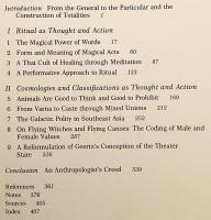 【英語洋書】 文化・思考・社会的行為：人類学的視座 『Culture, thought, and social action : an anthropological perspective』