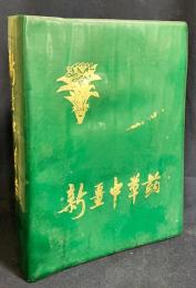 中文書 新疆中草葯