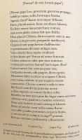 【ラテン語・ドイツ語洋書】 トゥール版 ローマ教皇レオ9世伝 『Die Touler Vita Leos IX』