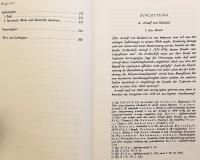 【ラテン語・ドイツ語洋書】 ミラノ大司教事績録 (近事録) 『Arnulf von Mailand, Liber gestorum recentium』