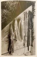 【フランス語洋書】 ジャン＝ルー・トラサール写真集 火の考古学 『Archéologie des feux』