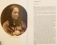 【英語洋書】 ミューズのささやき：ジュリア・マーガレット・キャメロン写真展 『Whisper of the muse : the world of Julia Margaret Cameron』