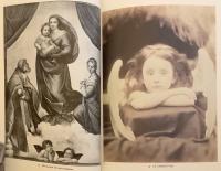 【英語洋書】 ミューズのささやき：ジュリア・マーガレット・キャメロン写真展 『Whisper of the muse : the world of Julia Margaret Cameron』