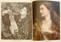 【英語洋書】 ミューズのささやき：ジュリア・マーガレット・キャメロン写真展 『Whisper of the muse : the world of Julia Margaret Cameron』