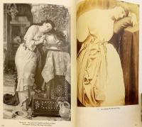 【英語洋書】 ミューズのささやき：ジュリア・マーガレット・キャメロン写真展 『Whisper of the muse : the world of Julia Margaret Cameron』