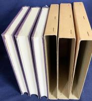 意志と表象としての世界 正編全3冊揃【ショーペンハウアー全集第2,3,4巻】