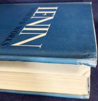 英語洋書 レーニン選集 全3巻揃【V. I. Lenin Selected Works in three volumes】　