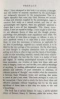 英語洋書 思考の本質 全2巻揃【The Nature of Thought】