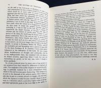 英語洋書 思考の本質 全2巻揃【The Nature of Thought】