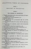 英語洋書 思考の本質 全2巻揃【The Nature of Thought】