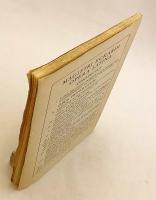 【ラテン語洋書】 マイスター・エックハルト『パリ大学討議問題集』 『Quaestiones parisienses』 1936年刊