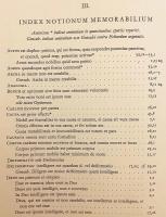 【ラテン語洋書】 マイスター・エックハルト『パリ大学討議問題集』 『Quaestiones parisienses』 1936年刊