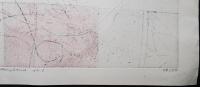 萩原英雄 チェコスロバキア国際版画展グランプリ受賞作 大判木版画『お伽の国 No.1』限定50部