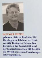 ドイツ語洋書 マイスター・エックハルト：神秘と生の技法【Meister Eckhart：Mystik und Lebenskunst】