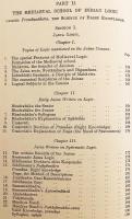 【英語洋書】 インド論理学史：古代・中世・近代の諸学派 『A history of Indian logic : ancient, mediaeval and modern schools』
