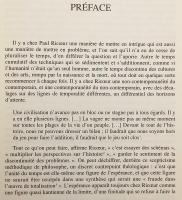 【フランス語ほか洋書】 テクストの時：ポール・リクールの「神学宗教研究誌」寄稿選 『Les temps du texte : recueil des contributions de Paul Ricœur a la revue : 1974-1989』