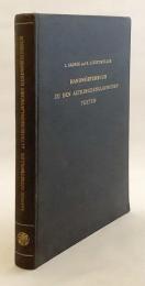 【ドイツ語・教会スラヴ語洋書】 古代教会スラヴ語文献小辞典 『Handwörterbuch zu den altkirchenslavischen Texten』