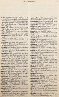 【ドイツ語・教会スラヴ語洋書】 古代教会スラヴ語文献小辞典 『Handwörterbuch zu den altkirchenslavischen Texten』