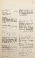 【ドイツ語・教会スラヴ語洋書】 古代教会スラヴ語文献小辞典 『Handwörterbuch zu den altkirchenslavischen Texten』