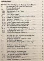 【ドイツ語洋書】 霊の神学：神学の基礎づけとマルティン・ケーラーの聖霊論に関する研究 『Geistestheologie. Eine Untersuchung zur Grundlegung der Theologie und zur Pneumatologie Martin Kählers』
