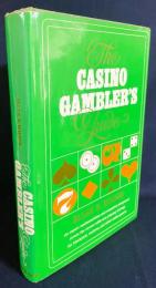 英語洋書 カジノ・ギャンブラーズ・ガイド 【The Casino Gambler's Guide】