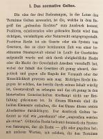 【ドイツ語洋書】 ヘルマン・ロッツェの妥当概念：博士論文原版の再版 『Die Begriffe der Geltung bei Lotze : unveränderter Abdruck der Doktor-Dissertation』 1929年