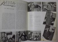 LEICA FOTOGRAFIE　(独文　1951年1・2月)