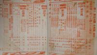 尋一教材王国　昭和14年10月号