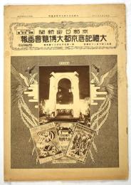 大礼記念京都大博覧会画報