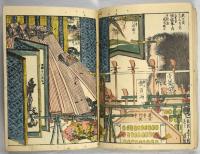 六条御殿御改革懇志上納録