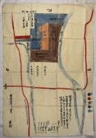 城州乙訓郡上久世村戸倉（利倉）家旧蔵文書