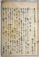 大谷派寺院旧蔵文書